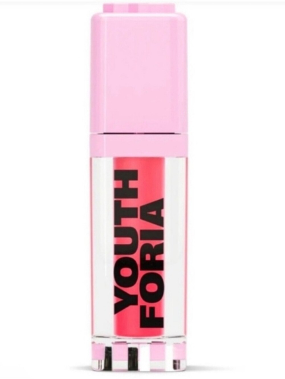 NWT Youth Foria Color Blush Oil Lets Go Party
